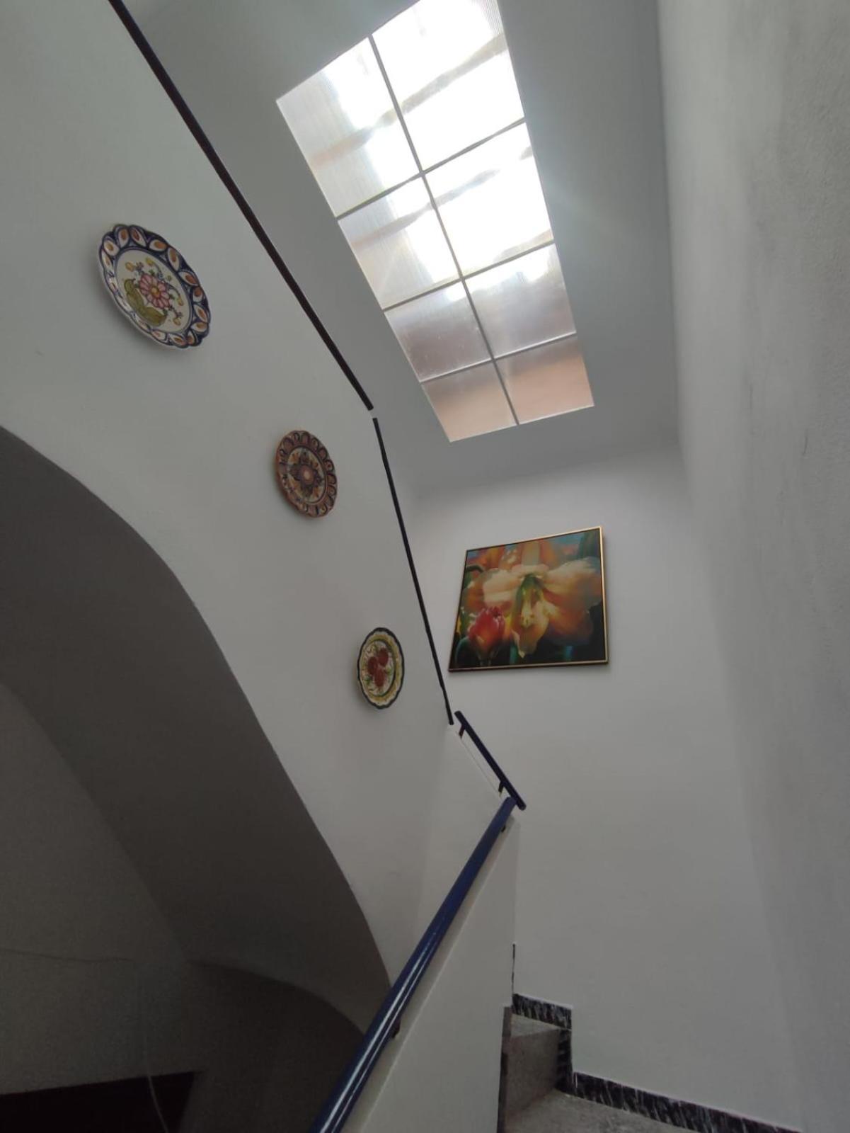 The Loft Pinoso Apartment Екстериор снимка