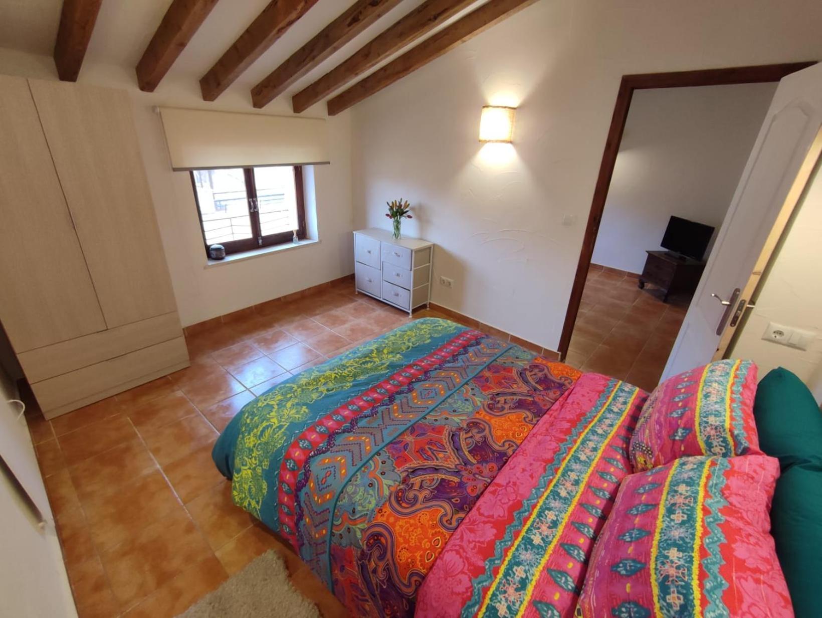 The Loft Pinoso Apartment Екстериор снимка