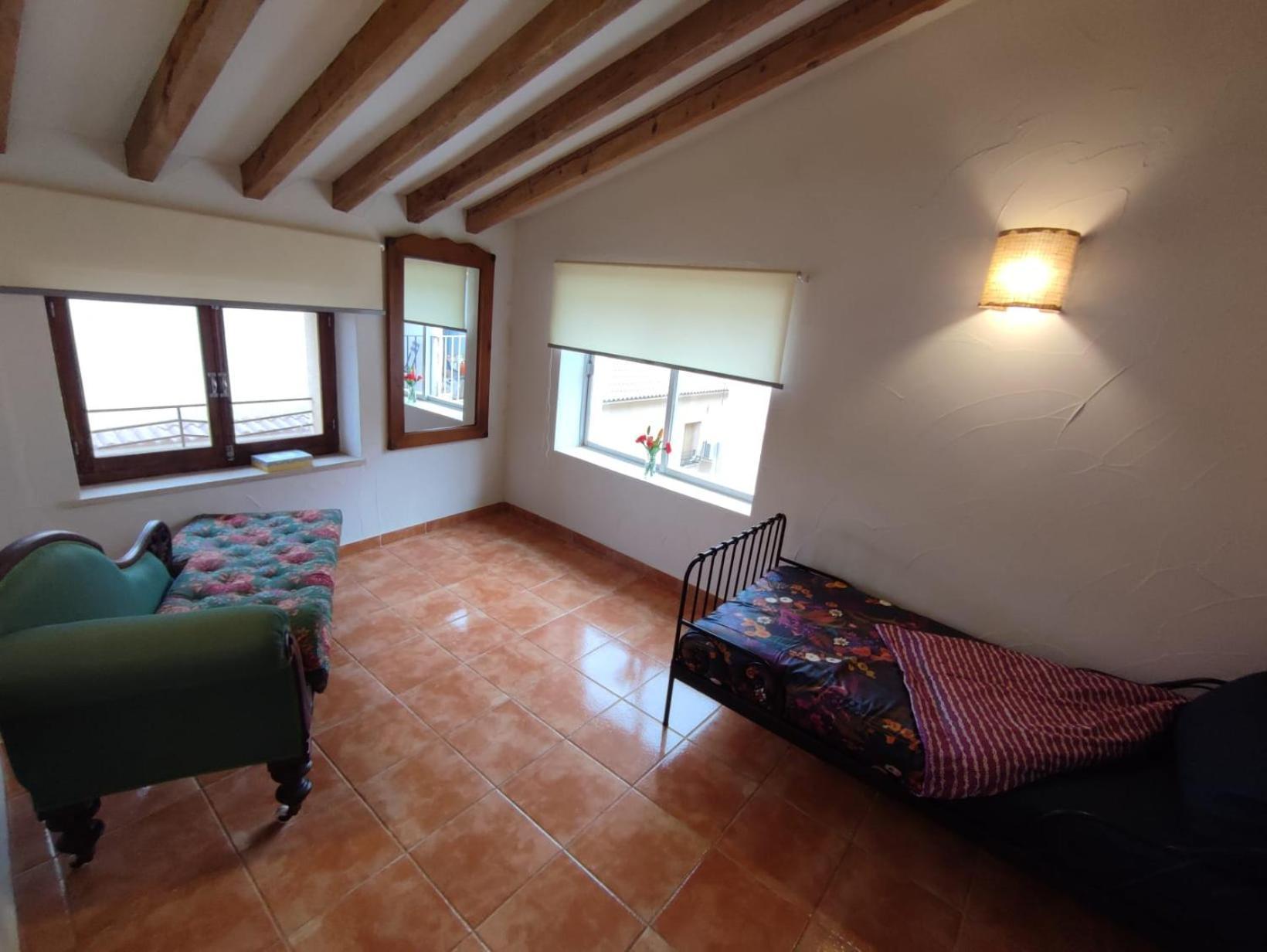 The Loft Pinoso Apartment Екстериор снимка