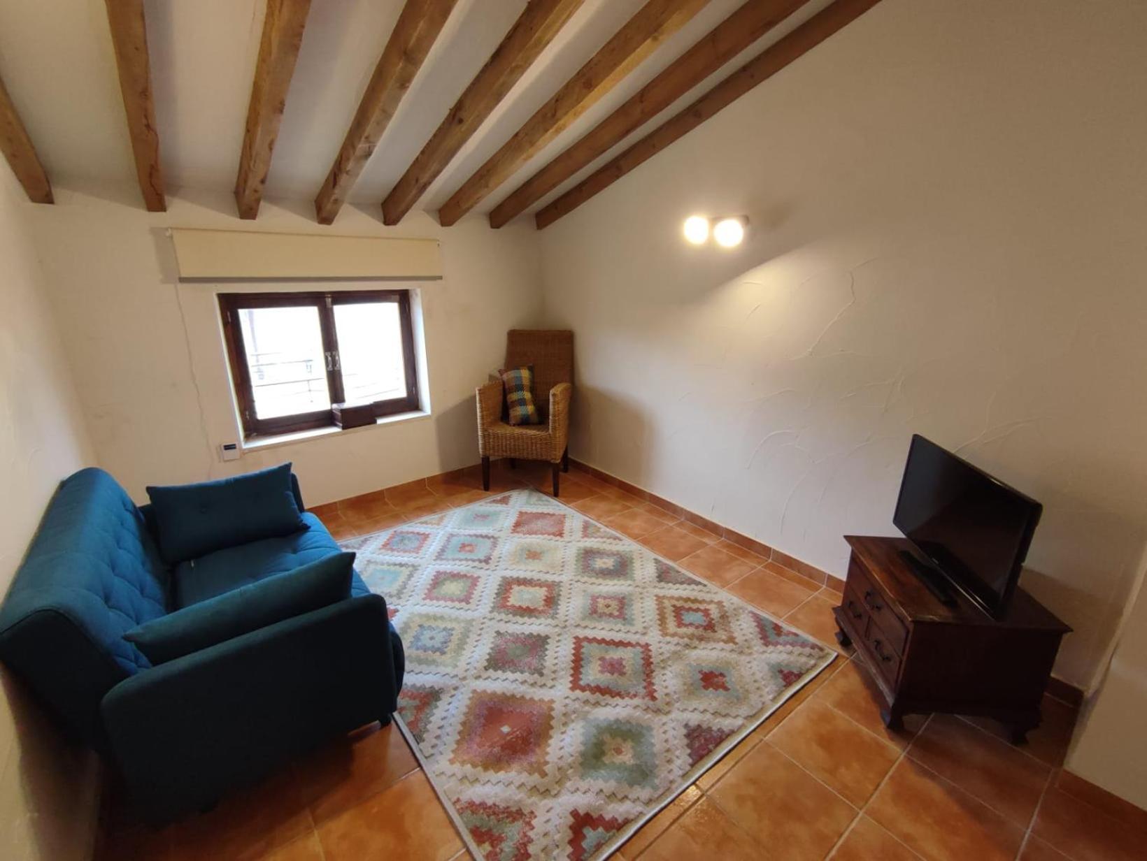 The Loft Pinoso Apartment Екстериор снимка