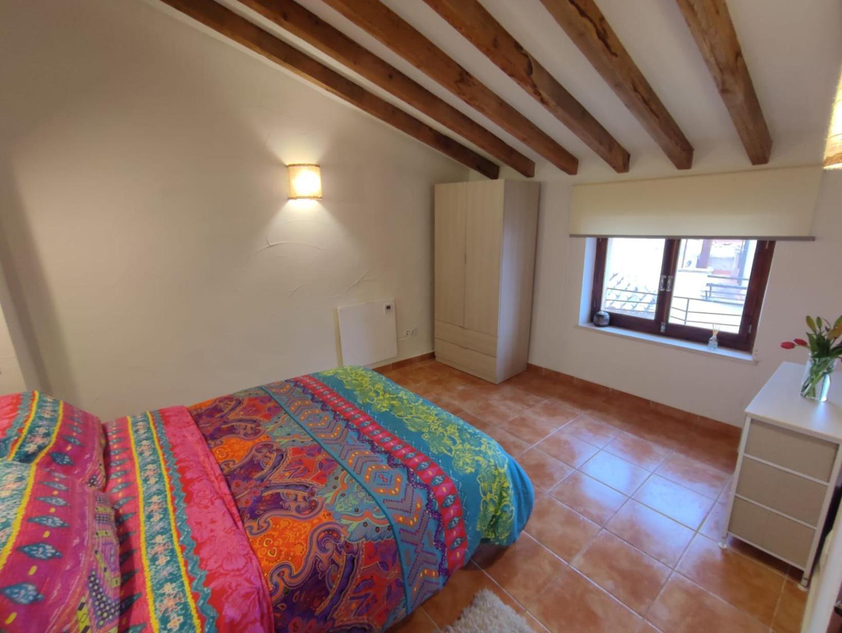 The Loft Pinoso Apartment Екстериор снимка
