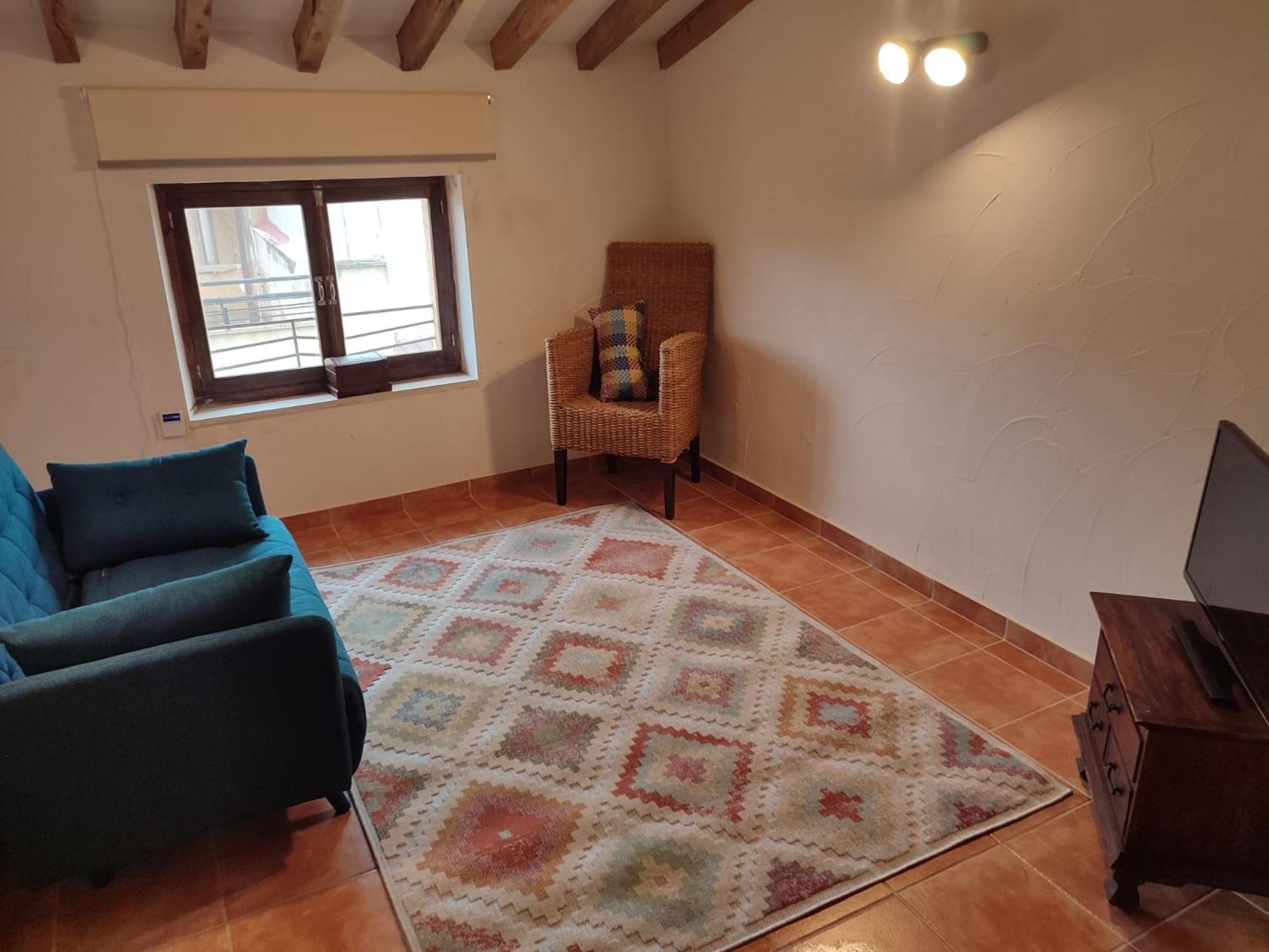 The Loft Pinoso Apartment Екстериор снимка